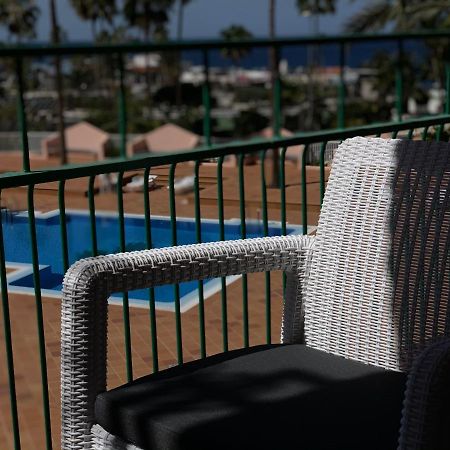 Ferienwohnung Acapulco Amazing Views. Pool. Free Wifi Playa Feñabe Exterior foto